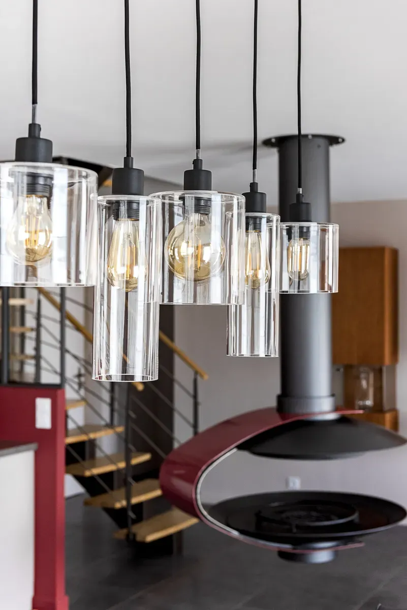 Pièce de vie lumineuse : aménagement intérieur | Archi DKO — 15