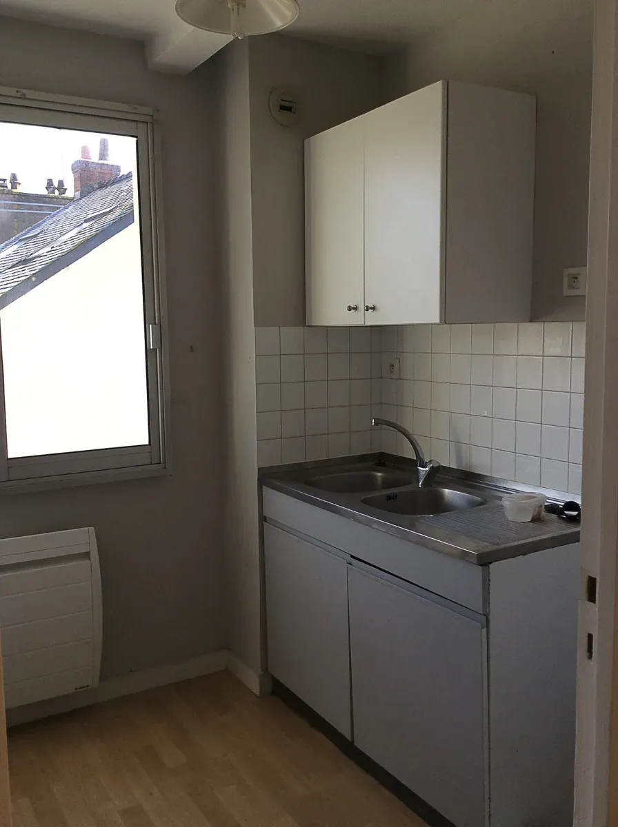 Rénovation d’un appartement ancien | Valoriser le cachet — 2