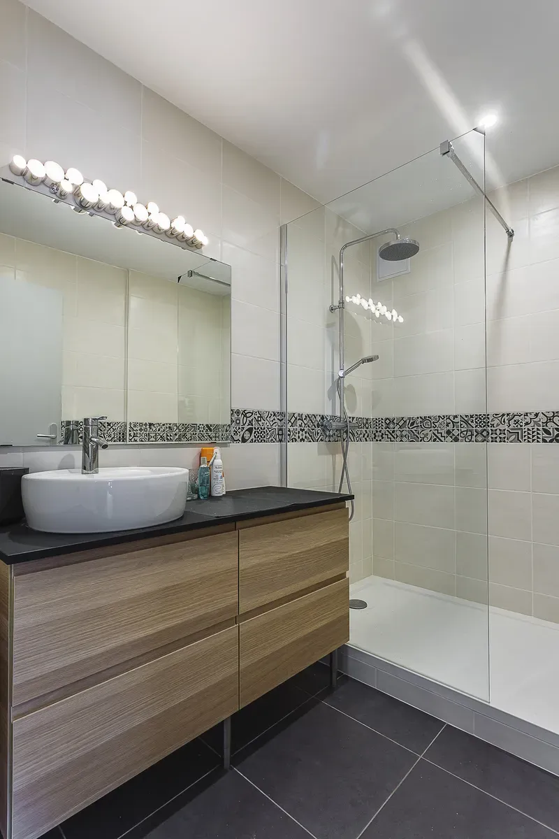 Rénovation complète d’un appartement à La Baule | Lumière, fluidité et confort — 3
