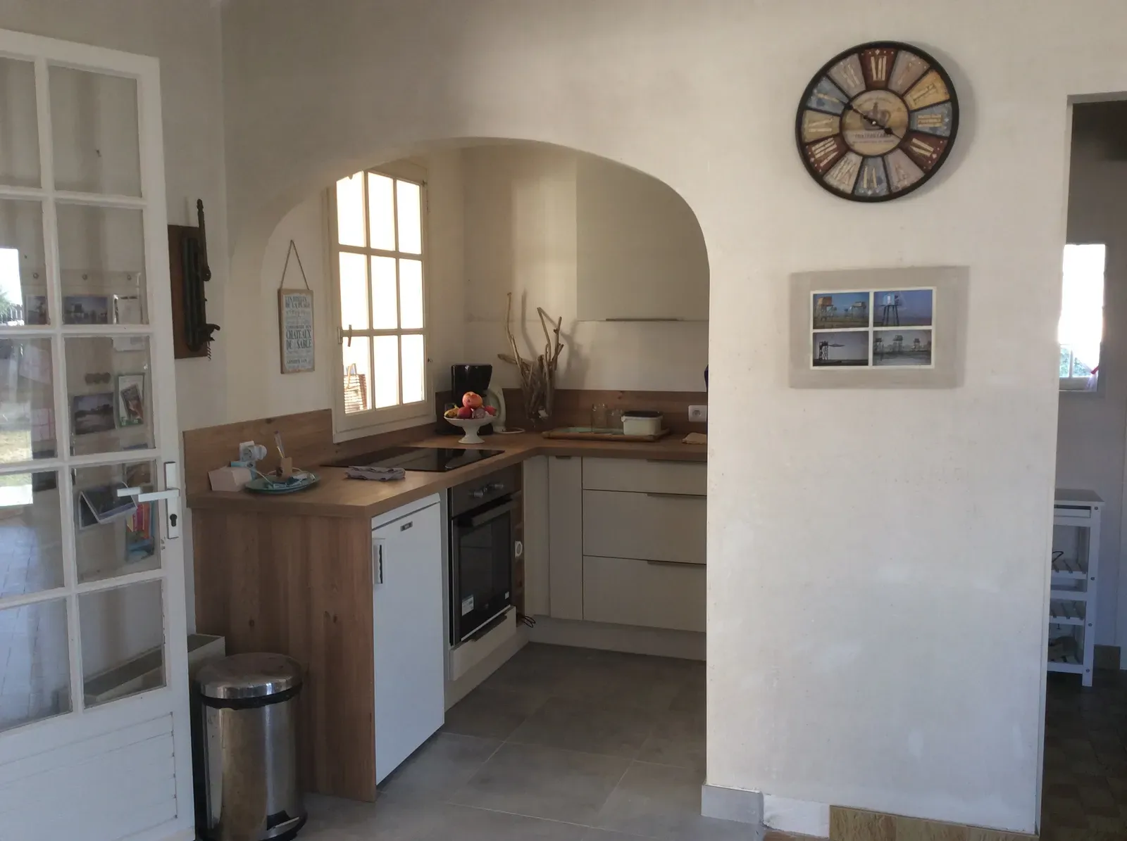 Extension de maison contemporaine | Projet d’architecture intérieure — 3