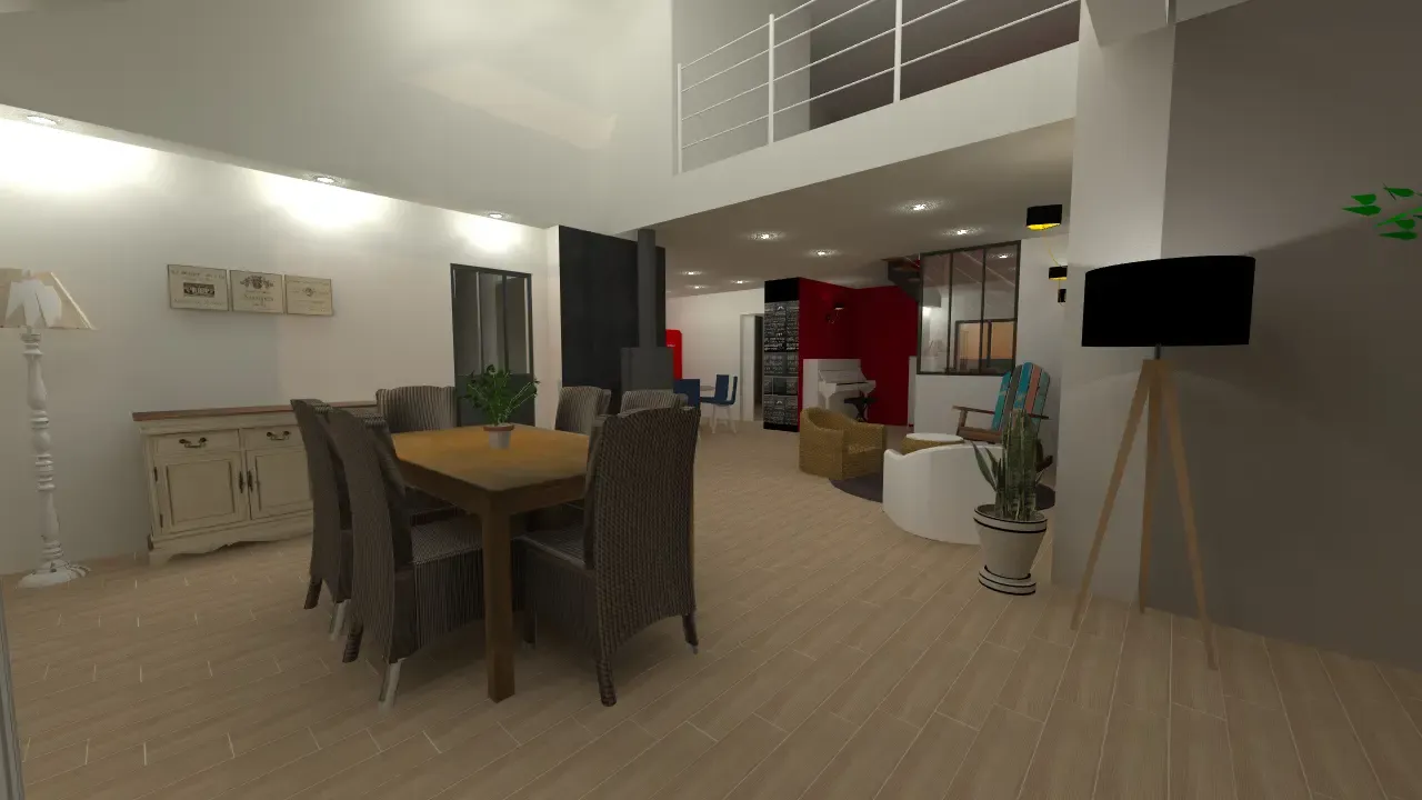Aménagement d’une maison neuve dès la construction — 5