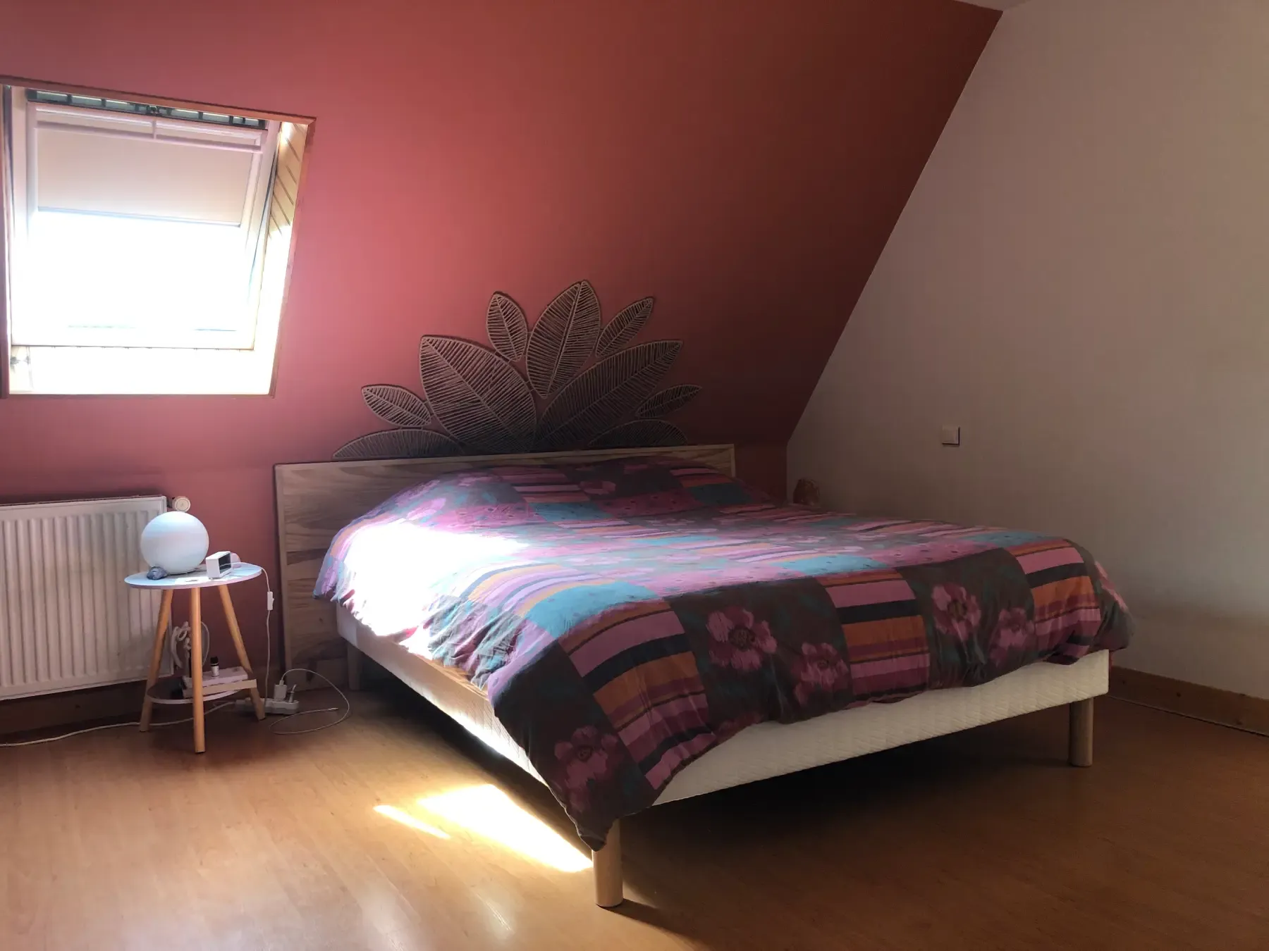 Révéler le potentiel d'une maison familiale à Quémpérven — 12