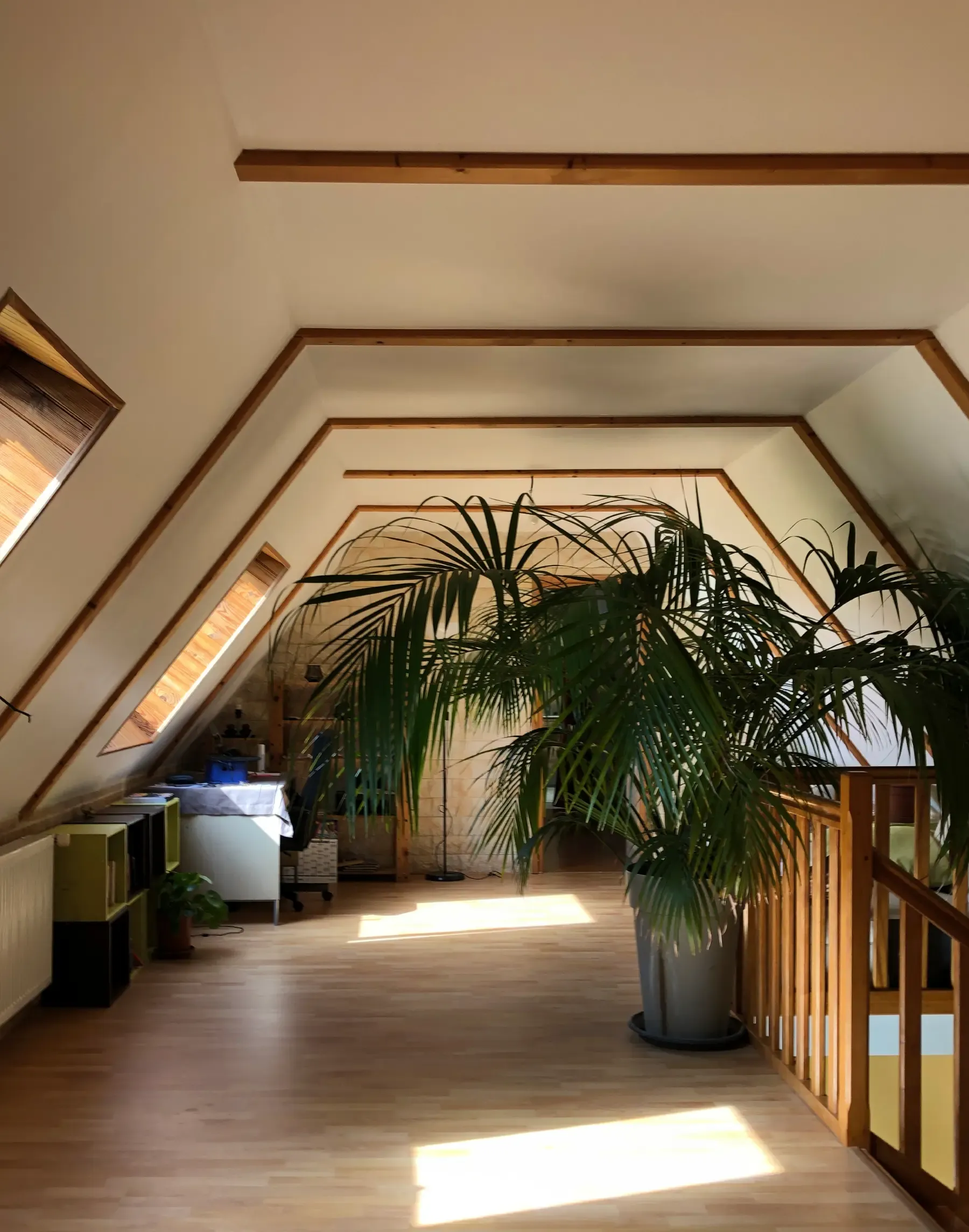 Révéler le potentiel d'une maison familiale à Quémpérven — 14