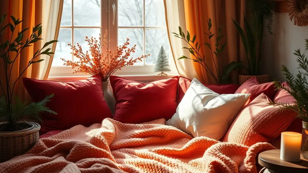 Feng Shui en hiver : harmoniser son intérieur | Archi DKO